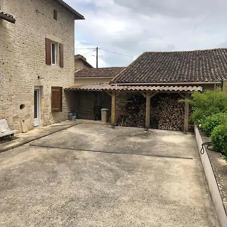 Maison De Campagne, Confort *