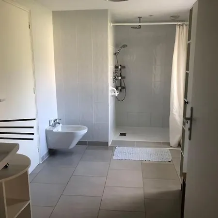 Maison De Campagne, Confort Dom wakacyjny Romagne (Vienne)