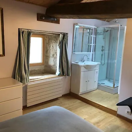 Dom wakacyjny Maison De Campagne, Confort