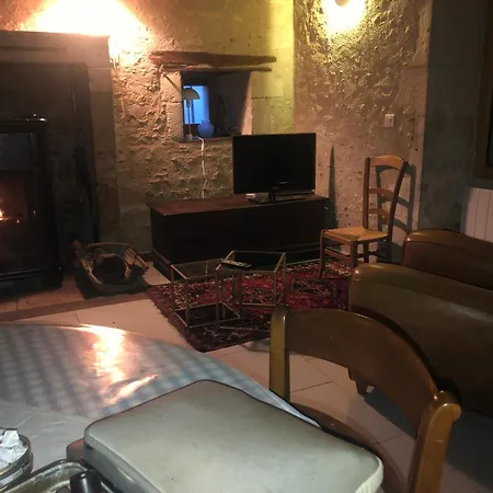 Maison De Campagne, Confort *