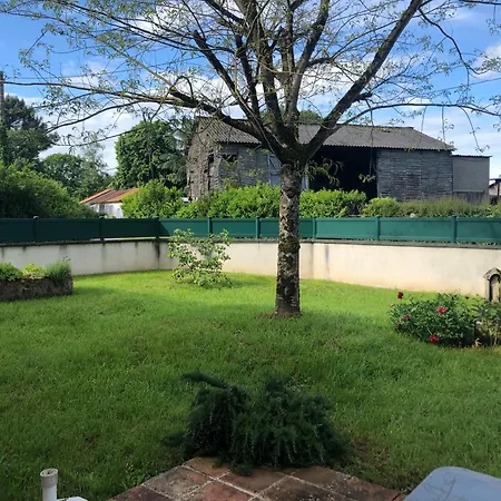 Maison De Campagne, Confort Hébergement de vacances Romagne (Vienne)