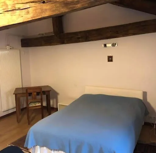 Maison De Campagne, Confort * Romagne (Vienne)