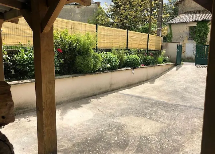 Сasa de vacaciones Maison De Campagne, Confort