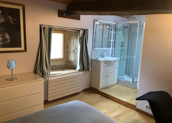 Сasa de vacaciones Maison De Campagne, Confort