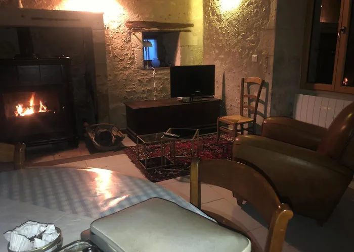 Maison De Campagne, Confort *